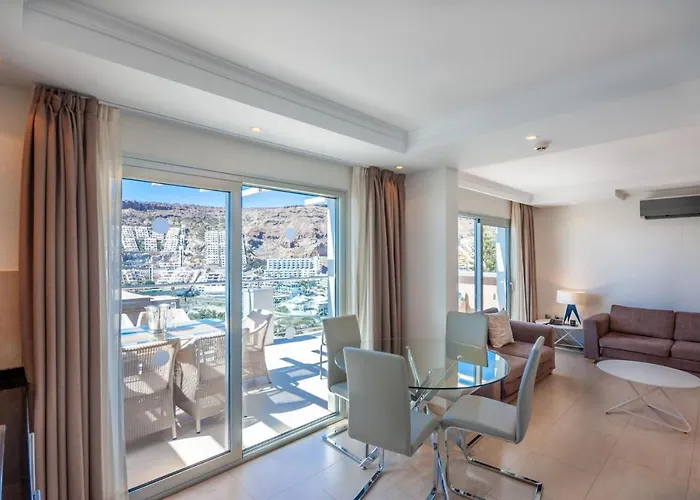 Luxury Penthouse, Panoramic Sea View *
