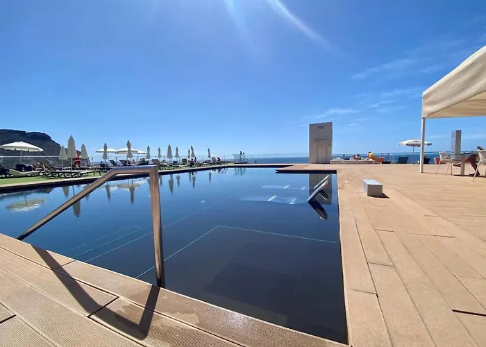 Luxury Penthouse, Panoramic Sea View