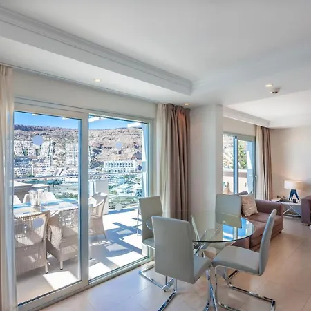 Luxury Penthouse, Panoramic Sea View *