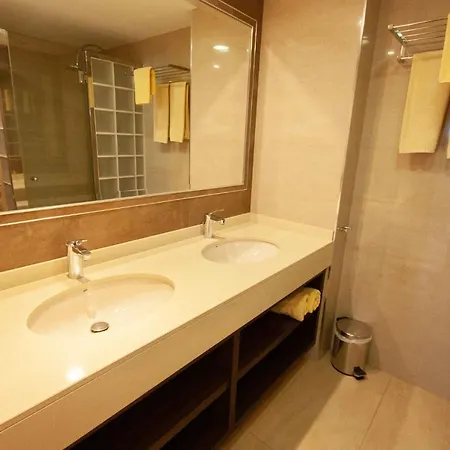 Luxury Penthouse, Panoramic Sea View * Mogan