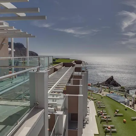 Luxury Penthouse, Panoramic Sea View Apartamento *
