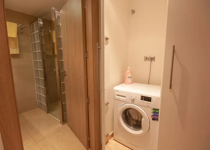 דירה Luxury Penthouse, Panoramic Sea View *