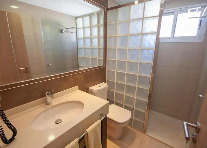 Luxury Penthouse, Panoramic Sea View