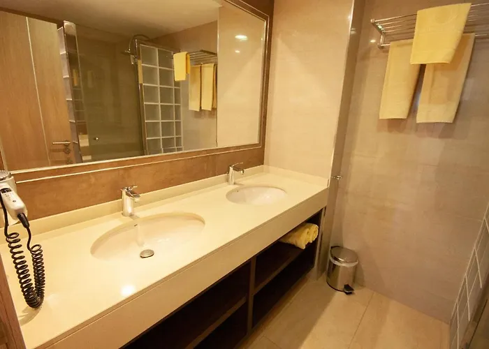 Luxury Penthouse, Panoramic Sea View * Mogán